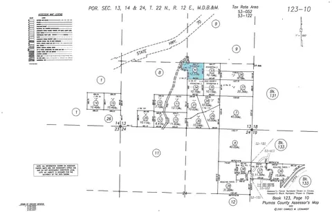 455 C Rd, Clio, CA 96106 photo 13