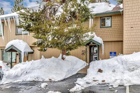3101 Lake Forest Rd # 9, Tahoe City, CA 96145