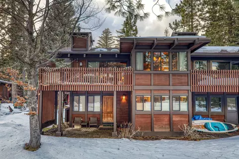300 W Lake Blvd # 156, Tahoe City, CA 96145