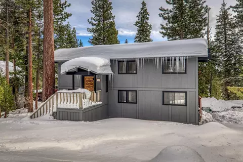 7047 Allenby Way, Tahoe Vista, CA 96148