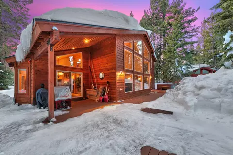 13175 Skiview Loop, Truckee, CA 96161 photo 21