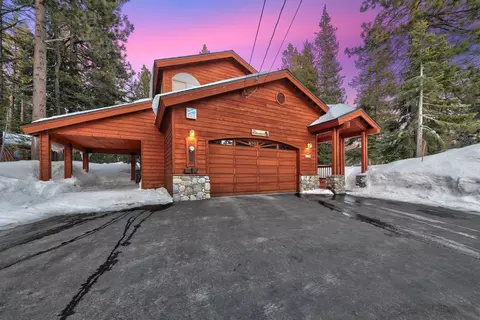 13175 Skiview Loop, Truckee, CA 96161