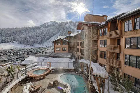 1750 Village East Rd # 134, Olympic Valley, CA 96146