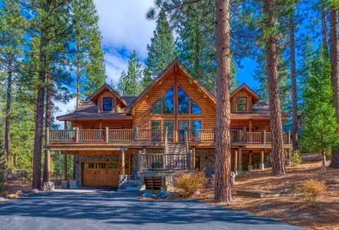 944 Miners Psge, Clio, CA 96106