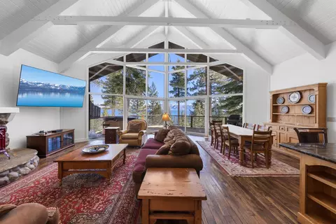 270 Old County Rd, Carnelian Bay, CA 96140