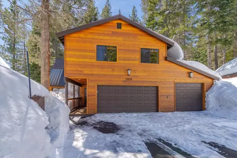 11436 Rhineland Ave, Truckee, CA 96161