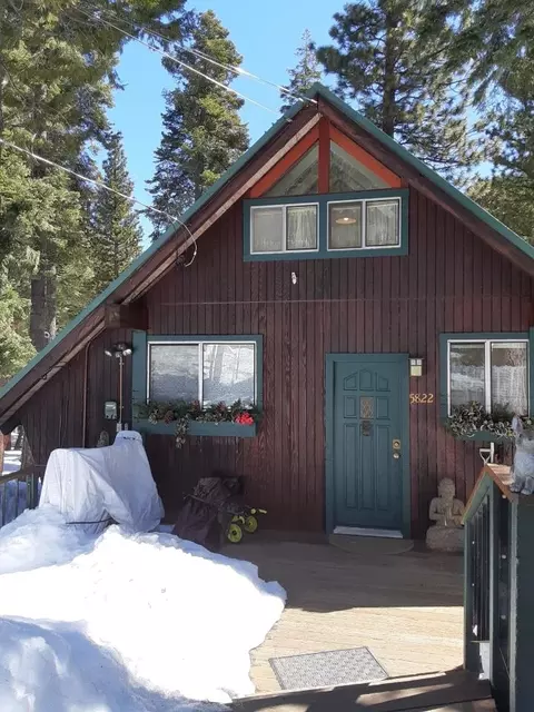 5822 Victoria Rd, Carnelian Bay, CA 96140