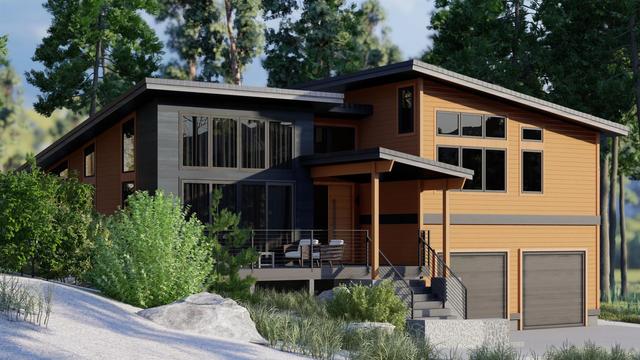 11828 Lamplighter Way, Truckee, CA 96161