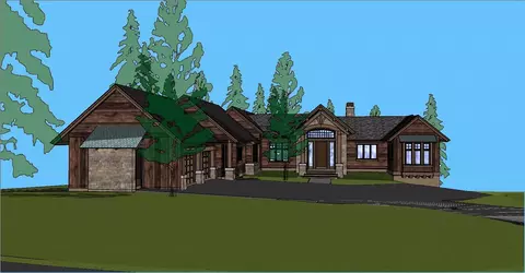 11961 Saddleback Dr, Truckee, CA 96161 photo 10