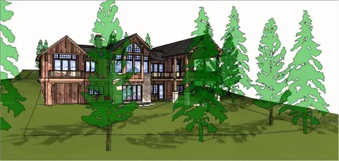 11961 Saddleback Dr, Truckee, CA 96161