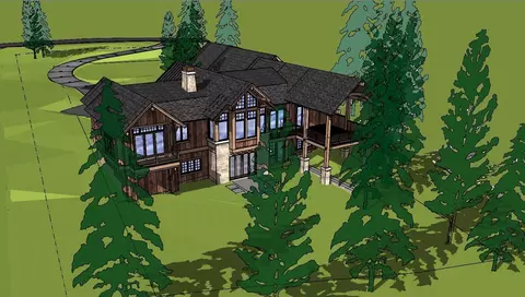 11961 Saddleback Dr, Truckee, CA 96161 photo 7