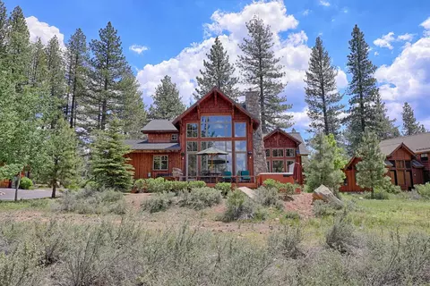 12220 Lookout Loop # F21-32, Truckee, CA 96161
