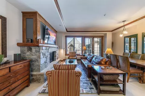 4001 Northstar Dr # 209, Truckee, CA 96161