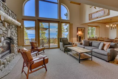 1010 Big Pine Dr, Tahoe City, CA 96145