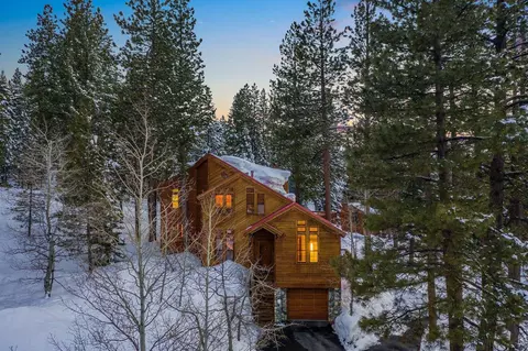 721 Conifer, Truckee, CA 96161
