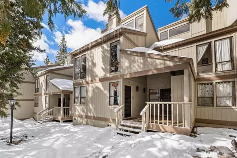 1001 Commonwealth Dr # 132, Kings Beach, CA 96143