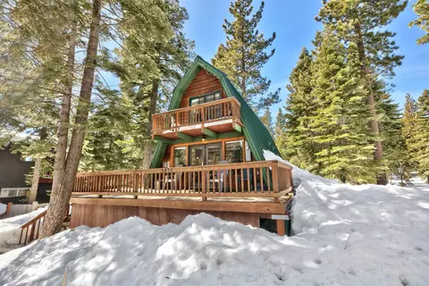 3617 Lynwood Dr, Carnelian Bay, CA 96140