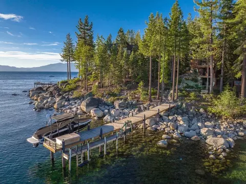 8209 Meeks Bay Ave, Tahoma, CA 96142