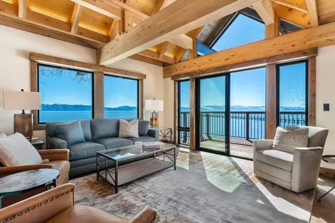 270 N Lake Blvd # 48, Tahoe City, CA 96145