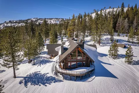 11069 Lola Montez Rd, Soda Springs, CA 95728
