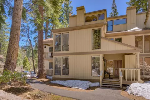 1001 Commonwealth Dr # 45, Kings Beach, CA 96143