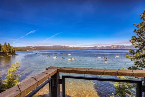 3600 N Lake Blvd # 170, Tahoe City, CA 96145