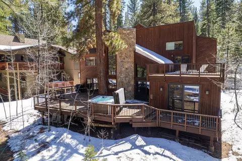 150 Basque, Truckee, CA 96161 photo 2