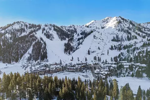 1750 Village East Rd # 5-418, Olympic Valley, CA 96146