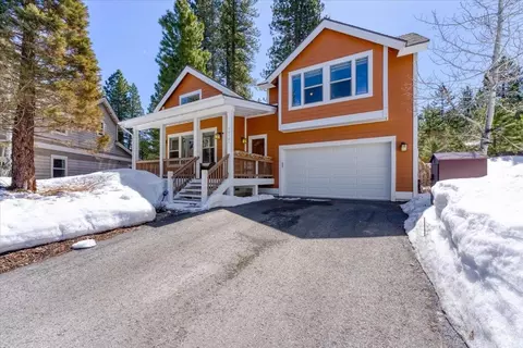 10101 Winter Creek Loop, Truckee, CA 96161