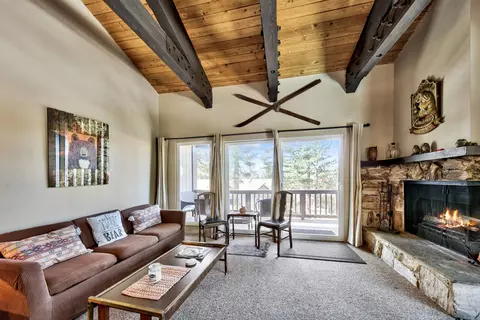 3115 N Lake Blvd # 38, Tahoe City, CA 96145