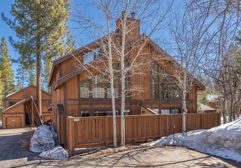 11441 Northwoods Blvd # B, Truckee, CA 96161