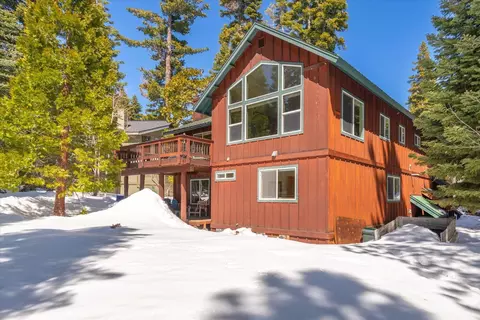 240 Woodhaven Ct, Tahoe City, CA 96145