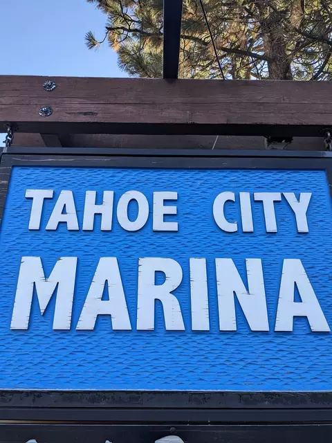 700 N Lake Blvd # B-6, Tahoe City, CA 96145