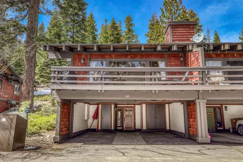 3600 N Lake Blvd # 90, Tahoe City, CA 96145