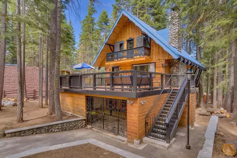 745 Chapel Ln, Tahoe City, CA 96145