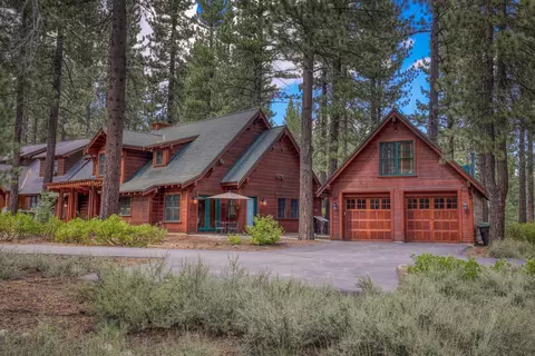 11096 Comstock Pl, Truckee, CA 96161