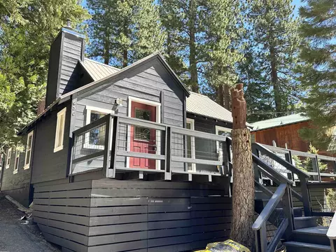 650 Chipmunk St, Kings Beach, CA 96143