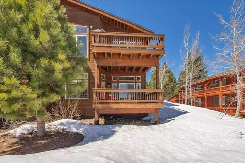 12541 Bear Meadows Ct # 1, Truckee, CA 96161