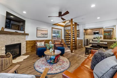 608 Midiron Ave, Tahoe Vista, CA 96148