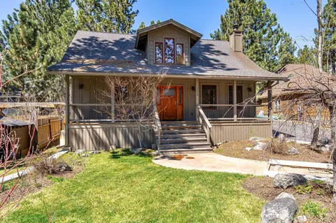 733 Ellen Ave, Portola, CA 96122