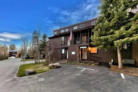 2560 Lake Forest Rd # 47, Tahoe City, CA 96145