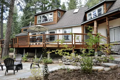 4105 High St, Carnelian Bay, CA 96140