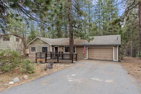 3070 Meadowbrook Dr, Tahoe City, CA 96145
