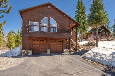 13610 Hillside Dr, Truckee, CA 96161