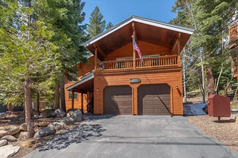 311 Fawn Ln, Tahoe Vista, CA 96148