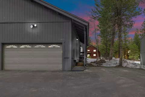 12815 Northwoods Blvd, Truckee, CA 96161