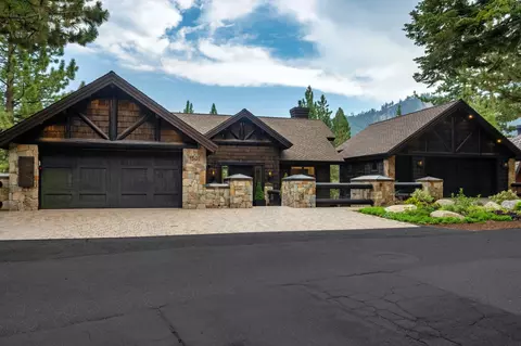 1301 Sandy Way, Olympic Valley, CA 96146