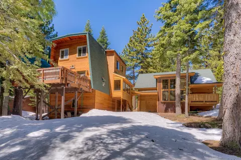 261 Shoreview Dr, Tahoe City, CA 96145