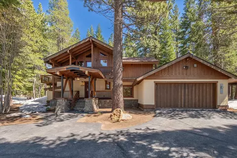12417 Snowpeak Way, Truckee, CA 96161