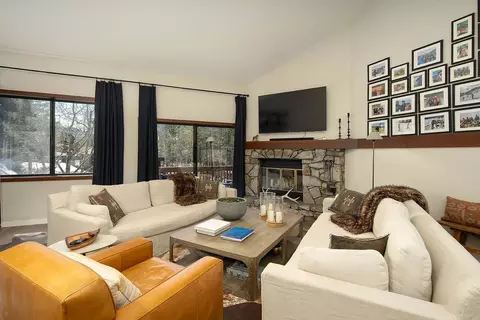 3003 Meadow Ct # 4, Olympic Valley, CA 96146
